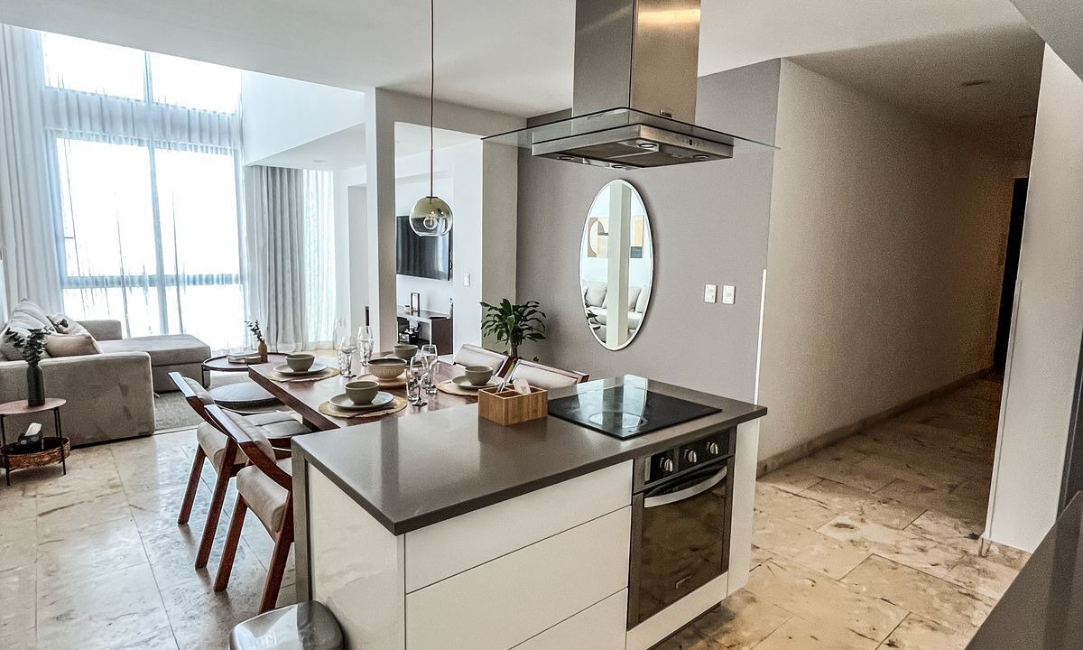 Photo of Kitchen in Downtown