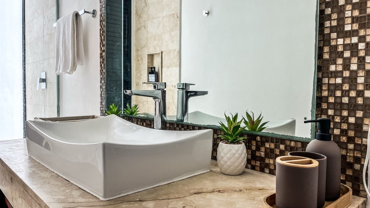 Photo of Bathroom in Downtown