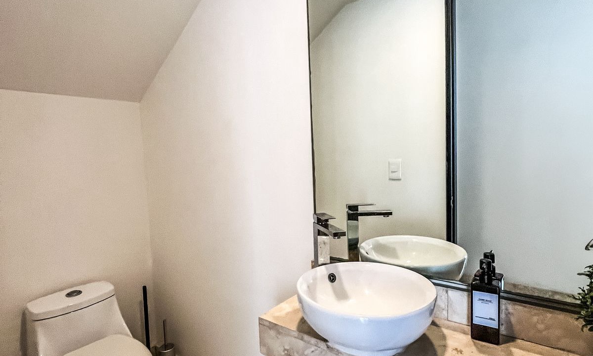 Photo of Bathroom in Downtown
