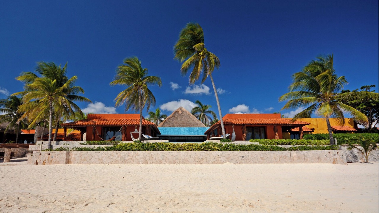 Photo of Outdoor in Playacar Fase I