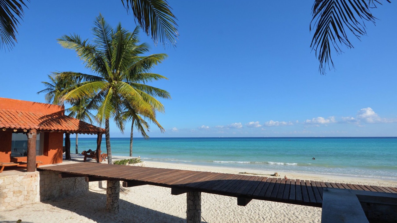 Photo of Others in Playacar Fase I