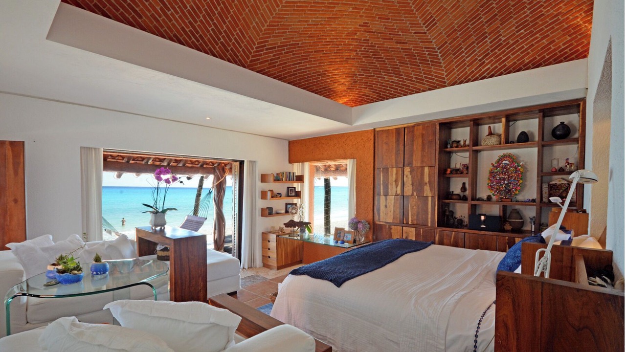 Photo of Bedroom in Playacar Fase I