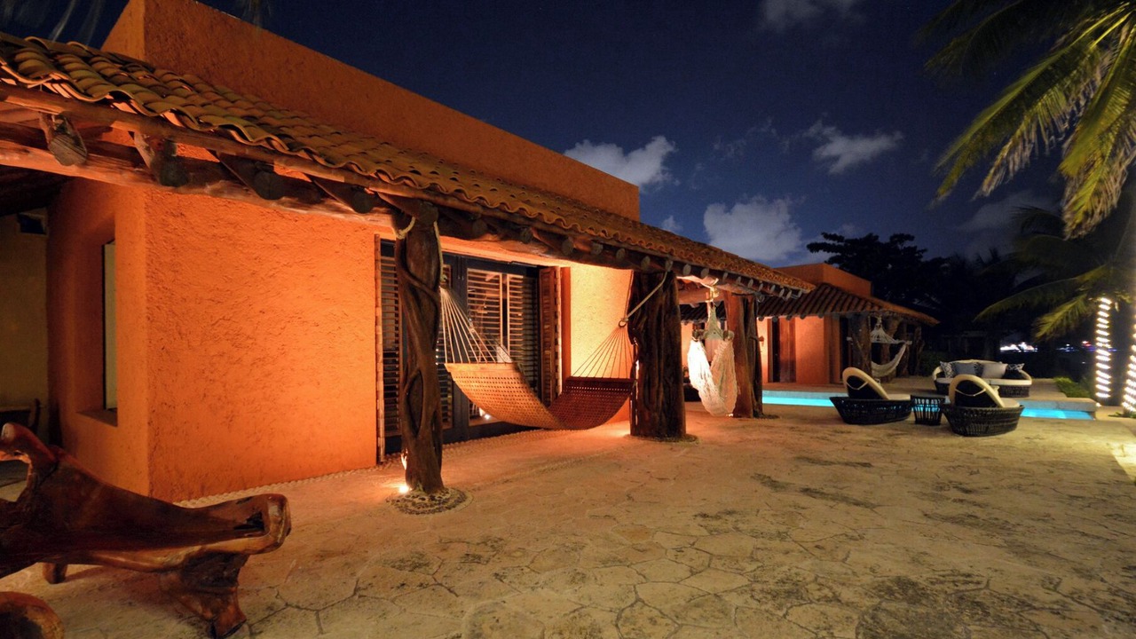 Photo of Outdoor in Playacar Fase I