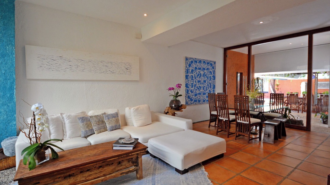 Photo of Livingroom in Playacar Fase I