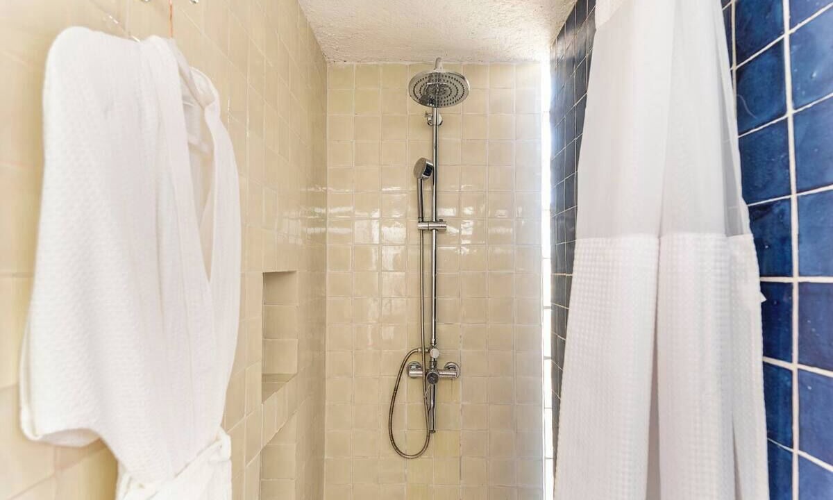 Photo of Bathroom in Playacar Fase I