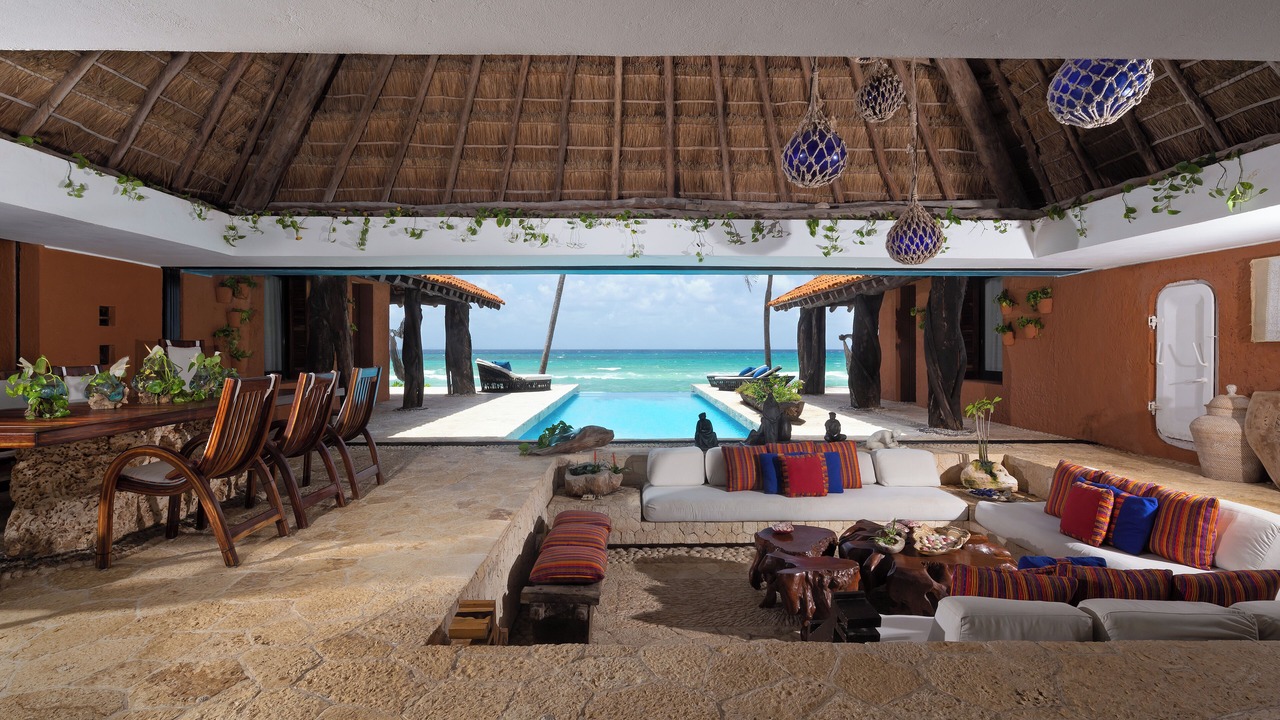 Photo of Outdoor in Playacar Fase I