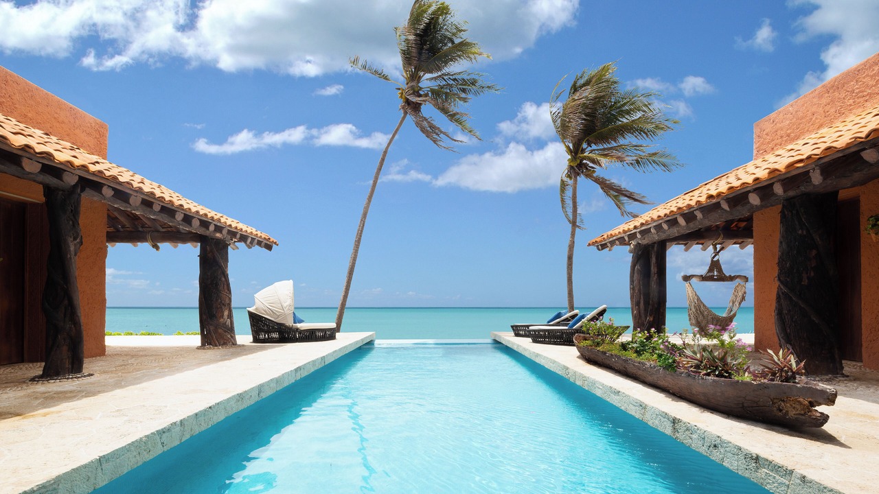 Photo of Outdoor in Playacar Fase I