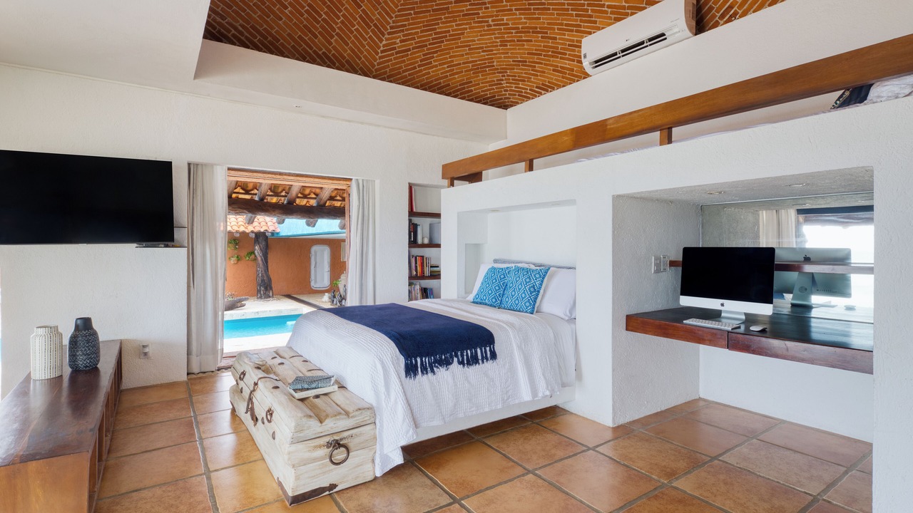 Photo of Bedroom in Playacar Fase I