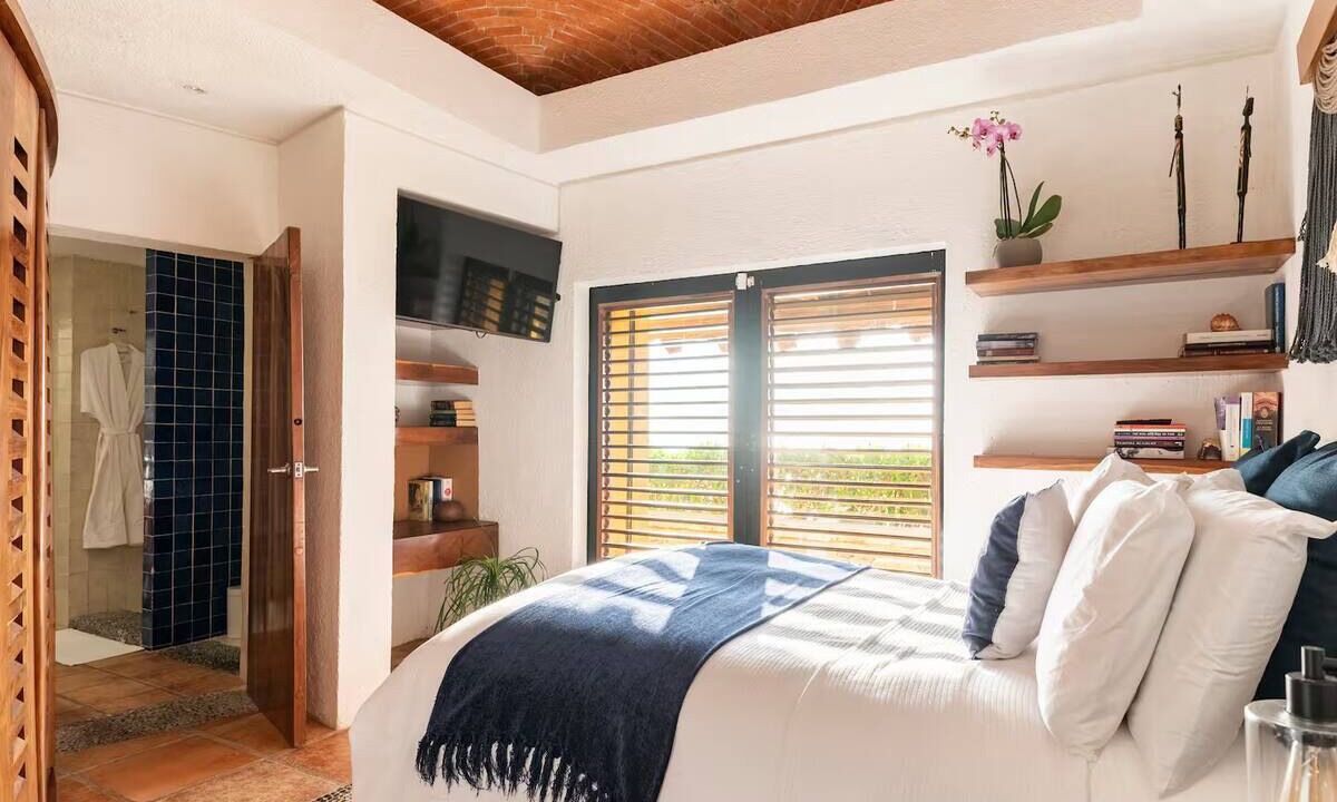 Photo of Bedroom in Playacar Fase I