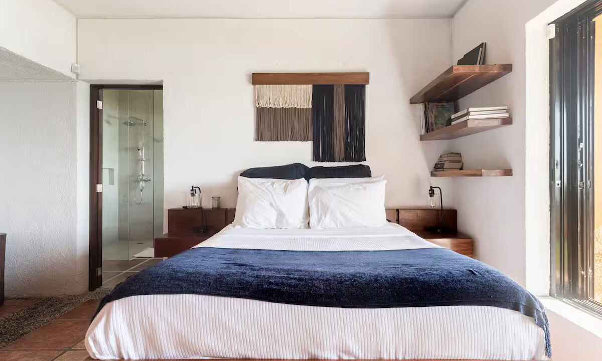 Photo of Bedroom in Playacar Fase I