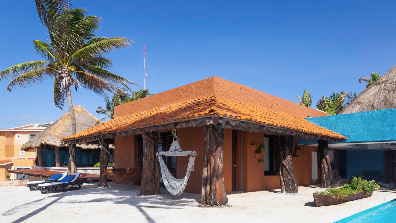 Photo of Outdoor in Playacar Fase I