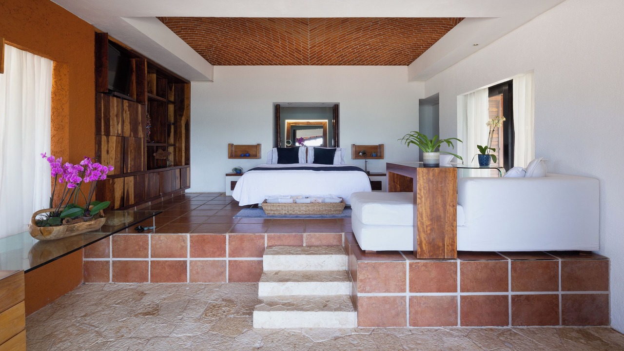 Photo of Bedroom in Playacar Fase I