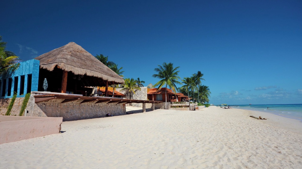 Photo of Others in Playacar Fase I