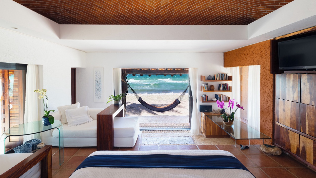 Photo of Bedroom in Playacar Fase I