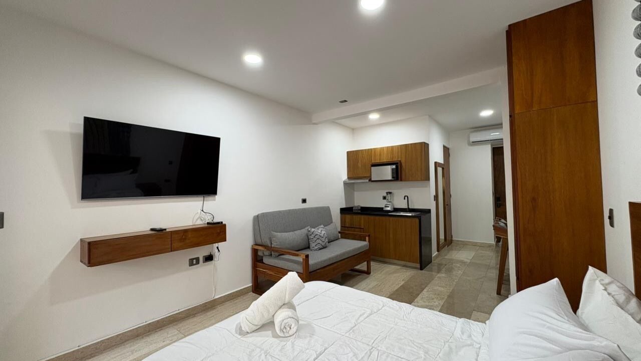 Photo of Bedroom in Tulum