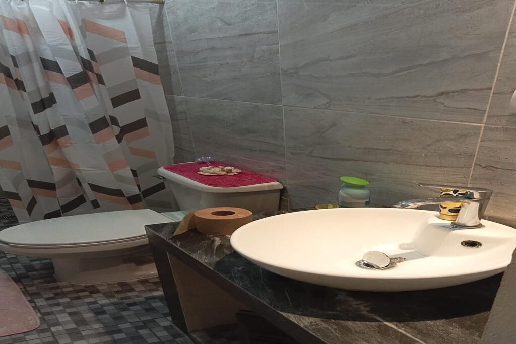 Photo of Bathroom in La Gloria