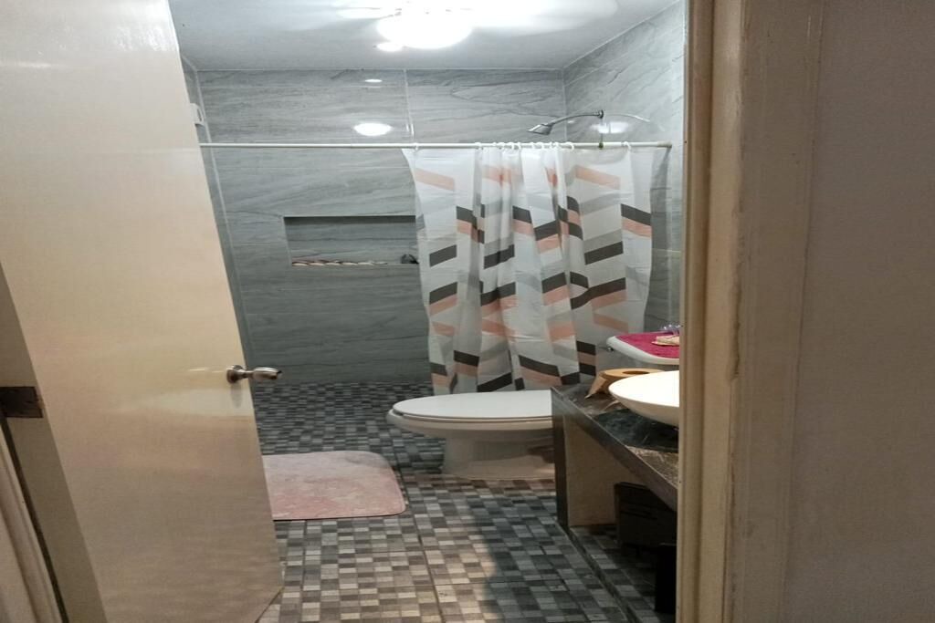 Photo of Bathroom in La Gloria
