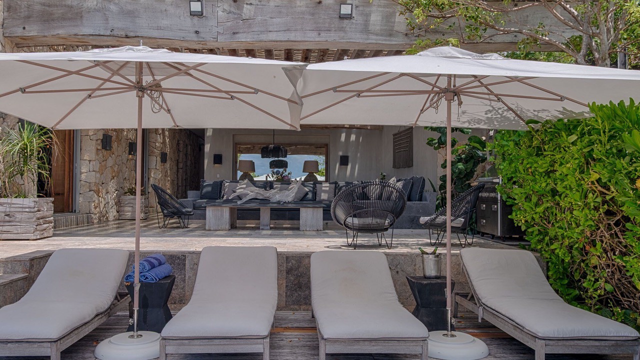 Photo of Patio Balcony in Xpu-Ha