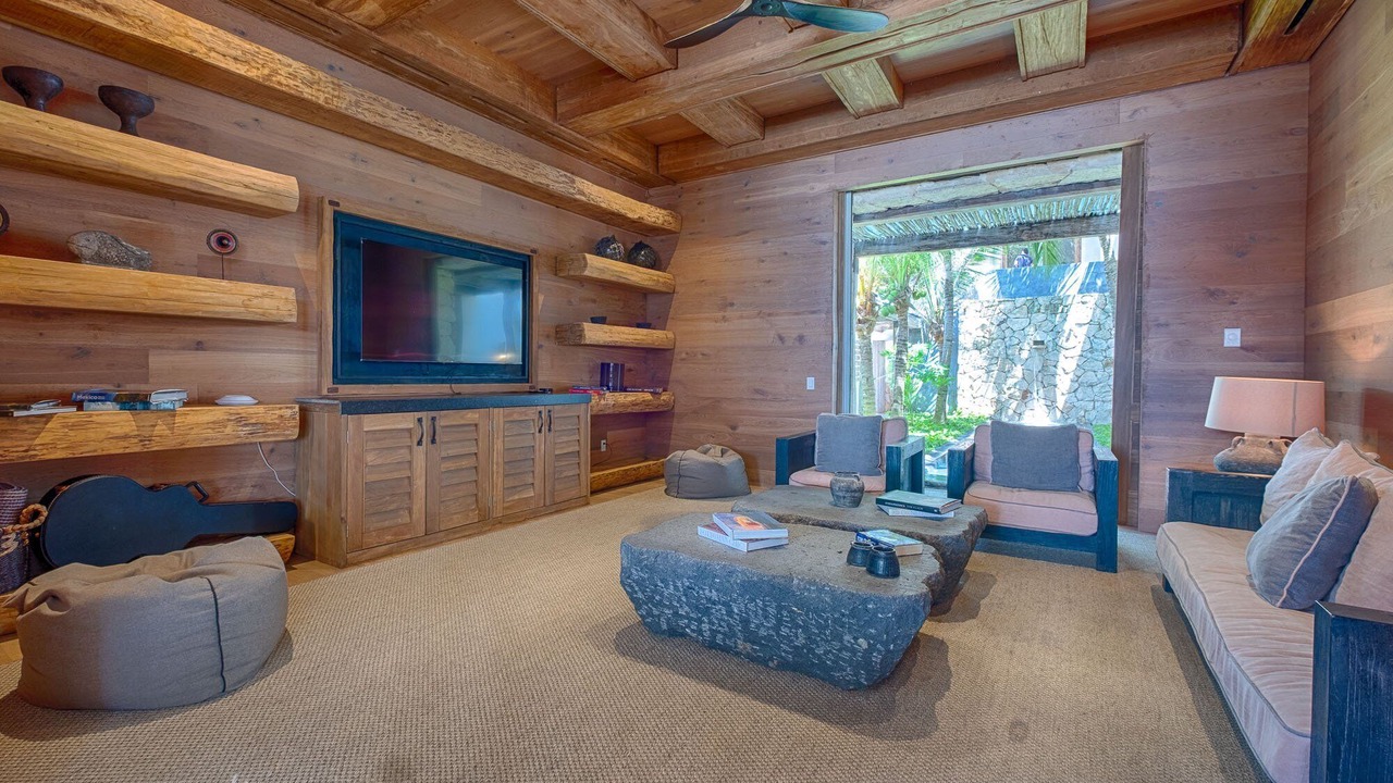 Photo of Livingroom in Xpu-Ha