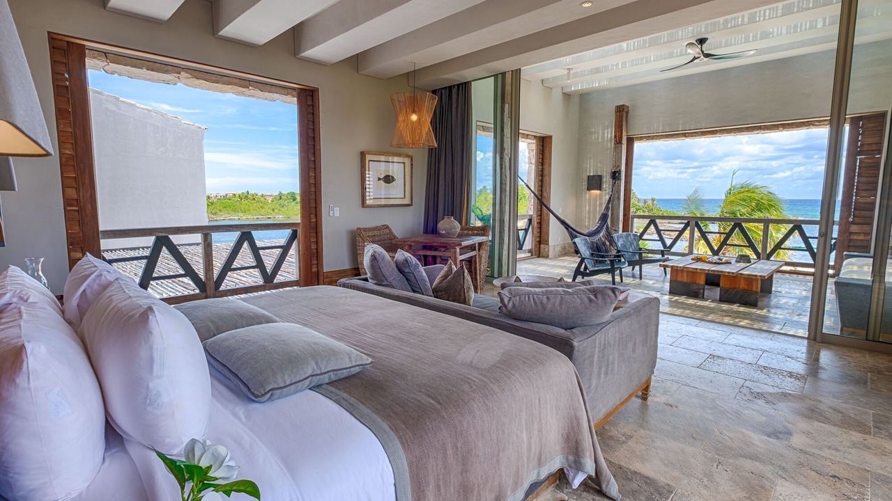 Photo of Bedroom in Xpu-Ha