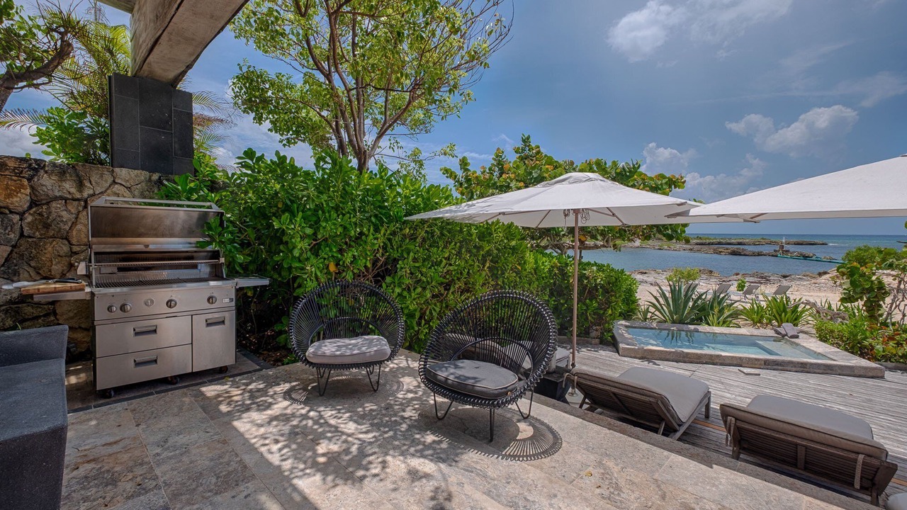 Photo of Patio Balcony in Xpu-Ha