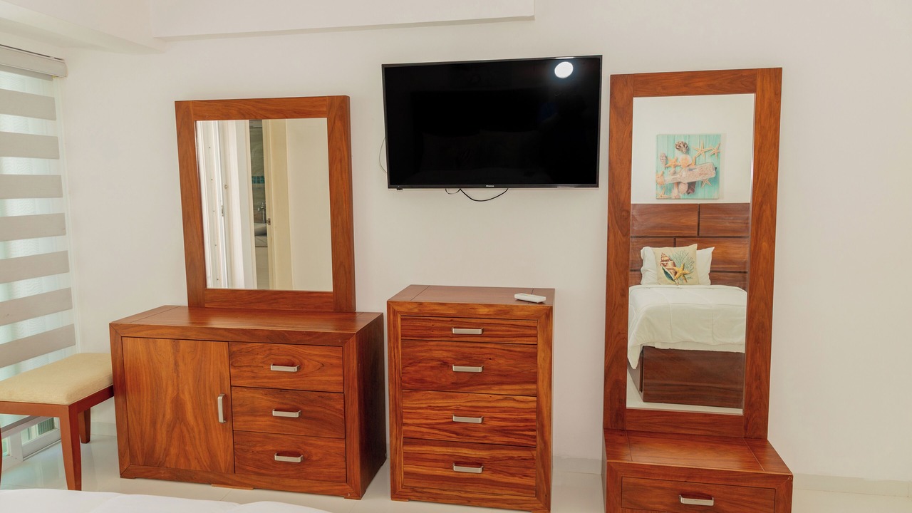 Photo of Bedroom in Cancun