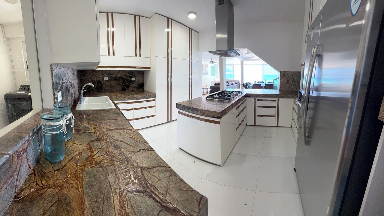 Photo of Kitchen in Cancun