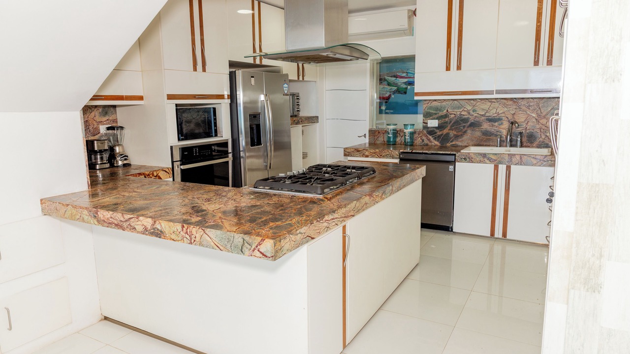 Photo of Kitchen in Cancun
