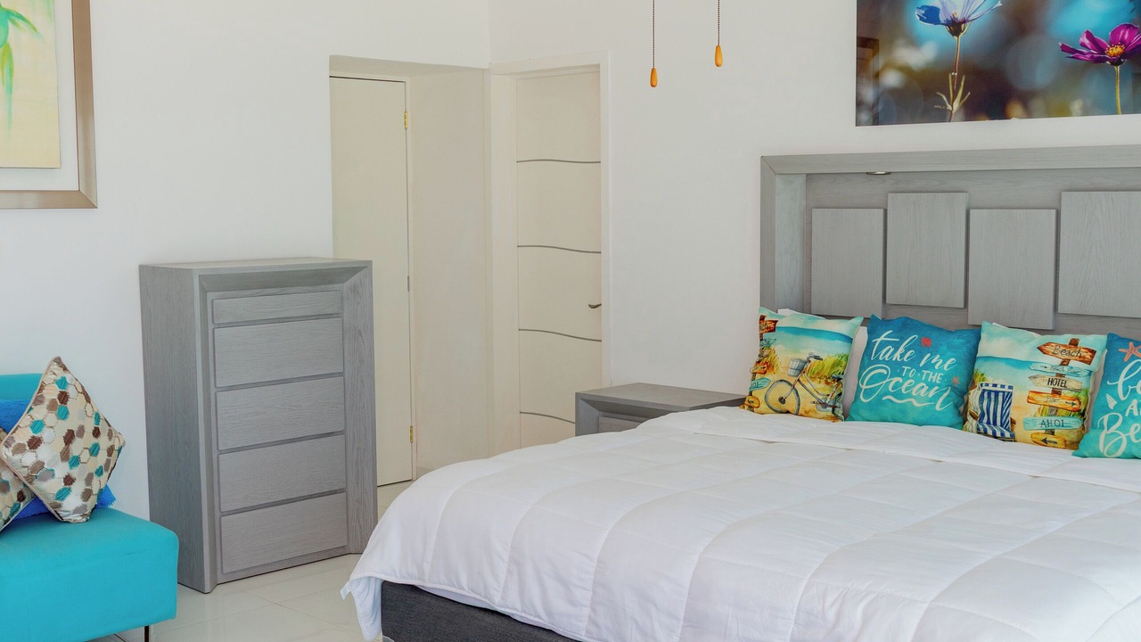 Photo of Bedroom in Cancun