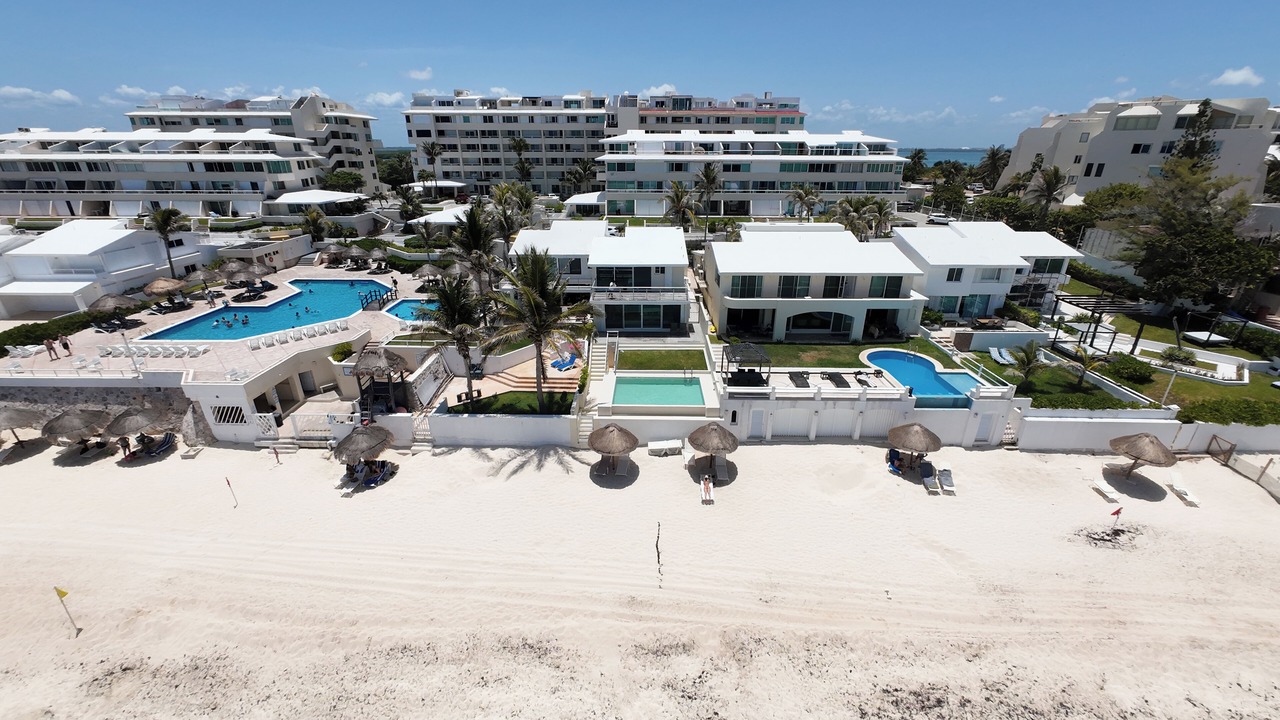 Photo of Outdoor in Cancun