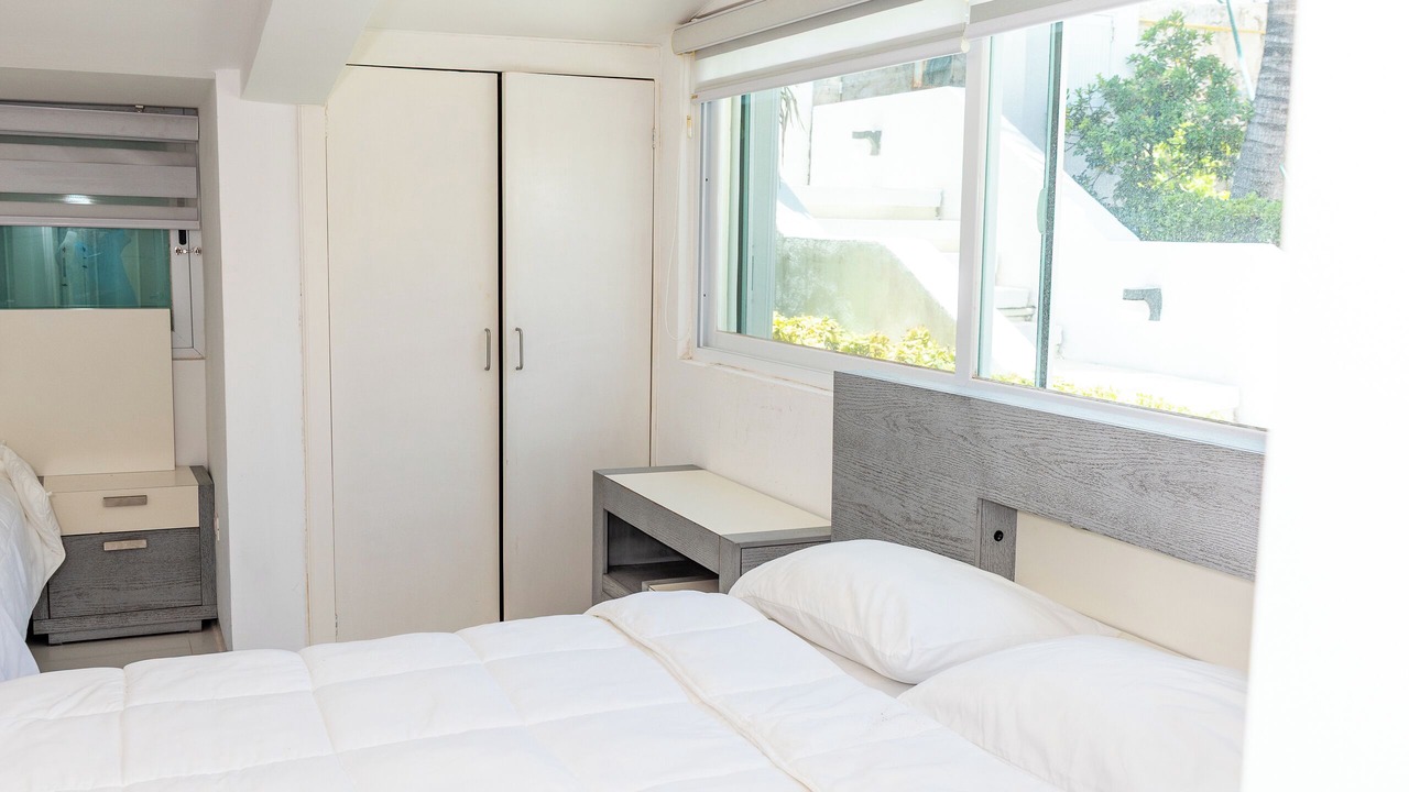 Photo of Bedroom in Cancun
