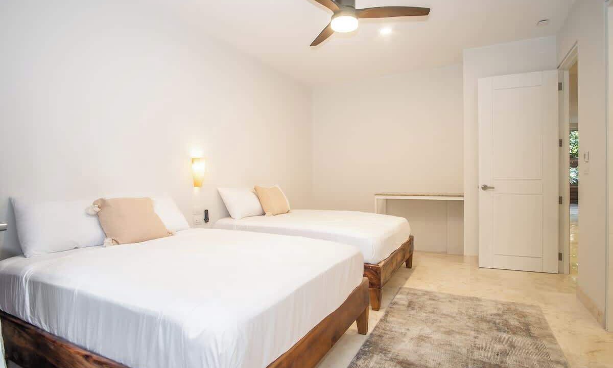 Photo of Bedroom in Tulum City Center