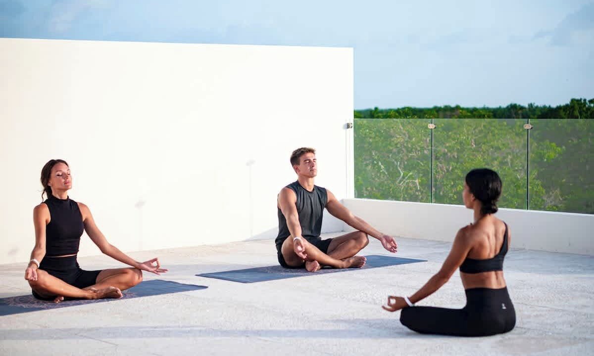 Photo of Outdoor in Tulum City Center