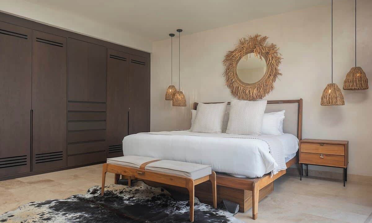 Photo of Bedroom in Soliman Bay