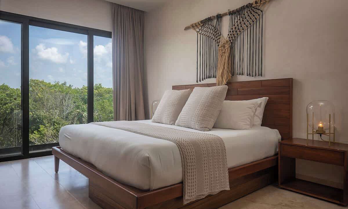 Photo of Bedroom in Soliman Bay