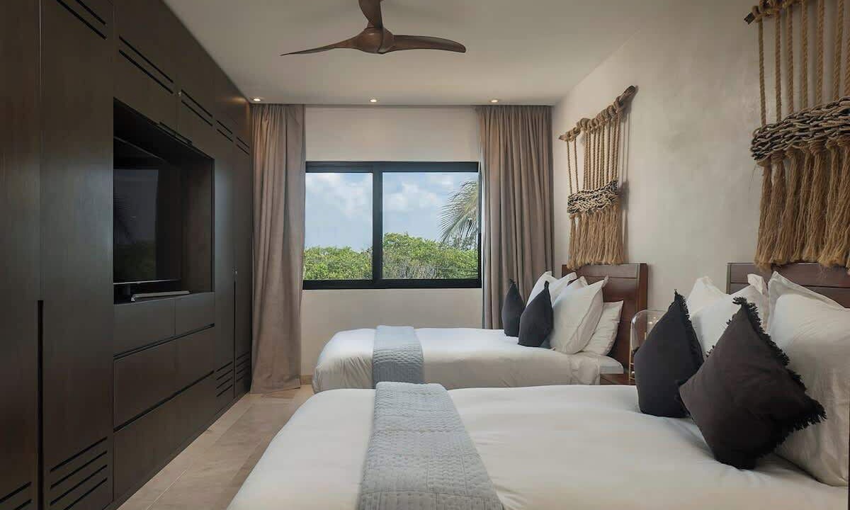 Photo of Bedroom in Soliman Bay