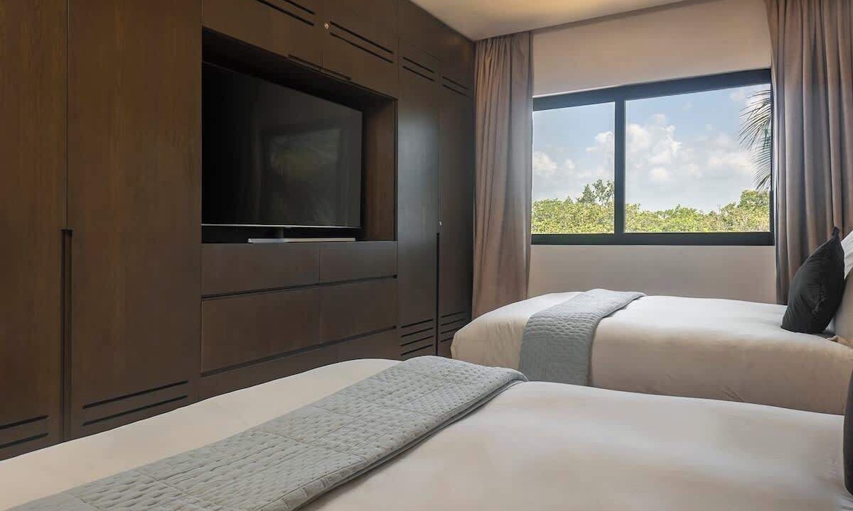 Photo of Bedroom in Soliman Bay