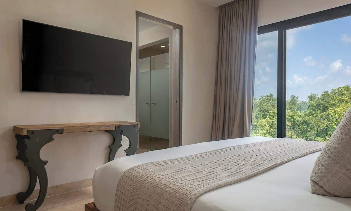 Photo of Bedroom in Soliman Bay