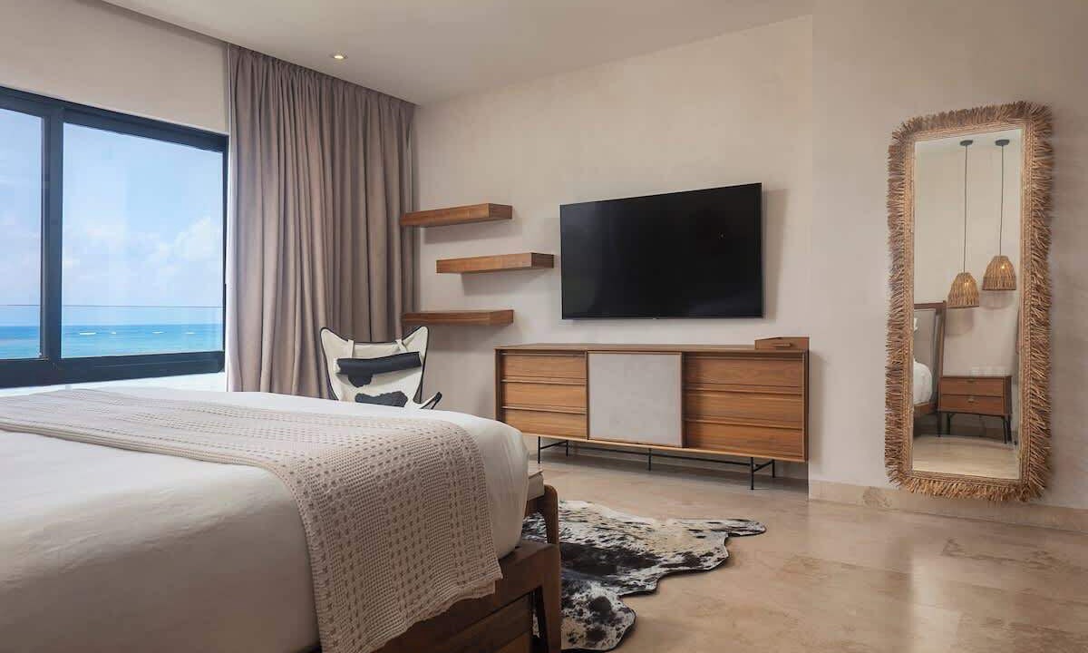 Photo of Bedroom in Soliman Bay