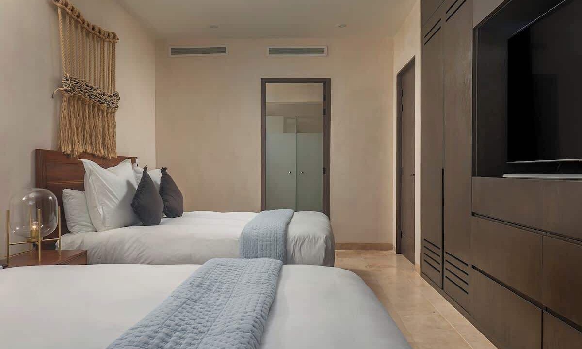 Photo of Bedroom in Soliman Bay
