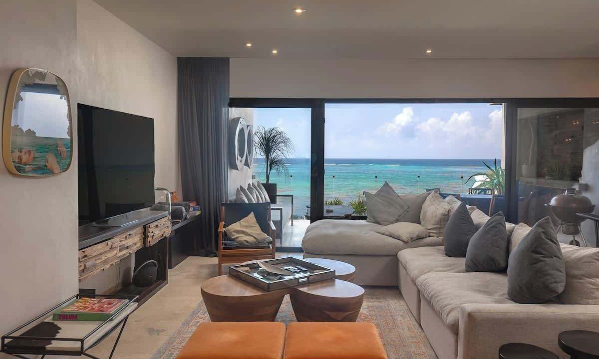 Photo of Livingroom in Soliman Bay