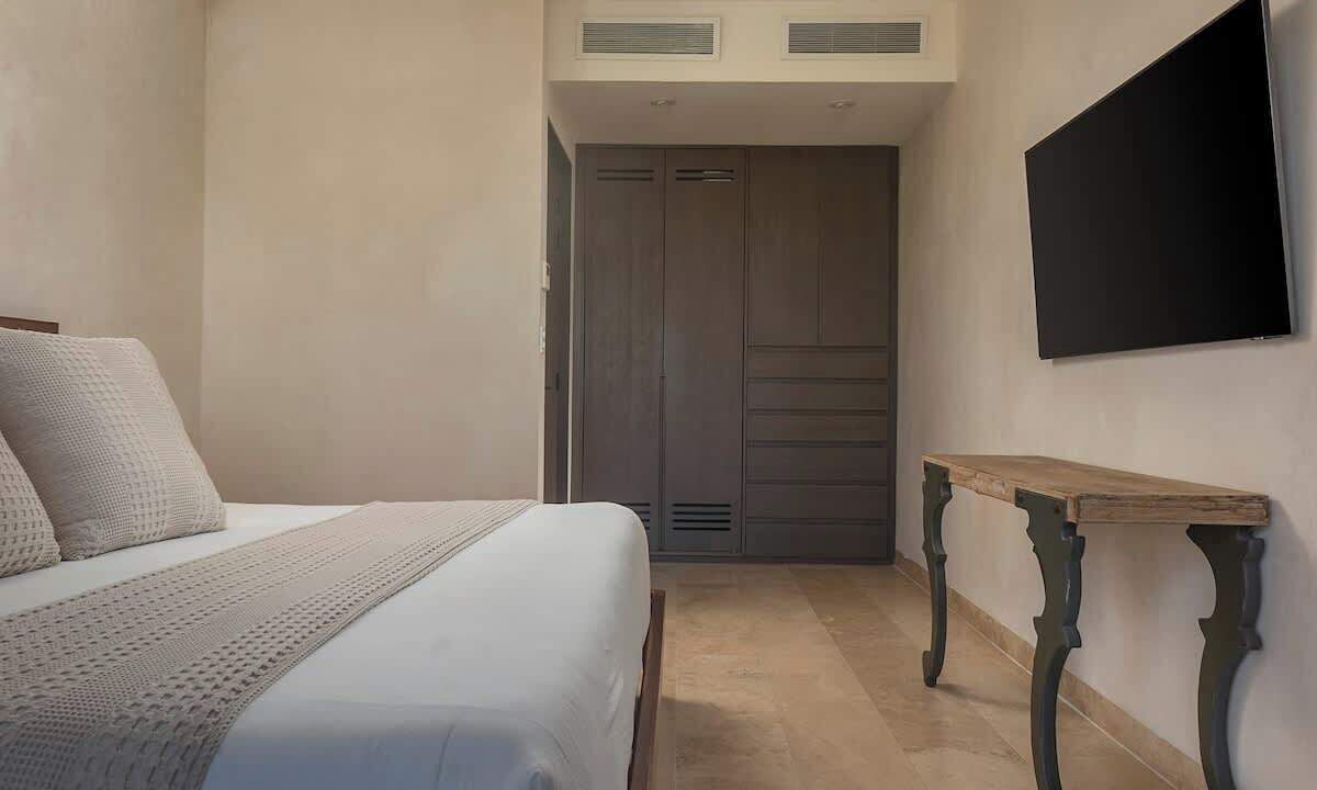Photo of Bedroom in Soliman Bay