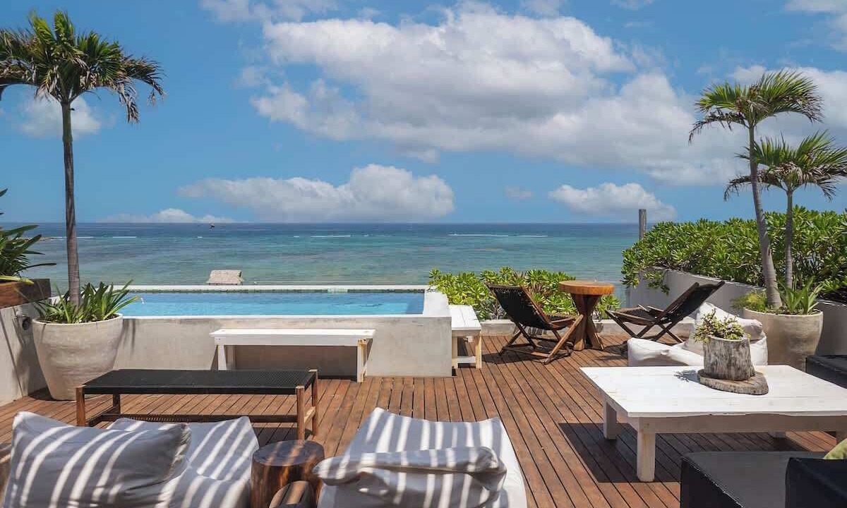 Photo of Outdoor in Soliman Bay