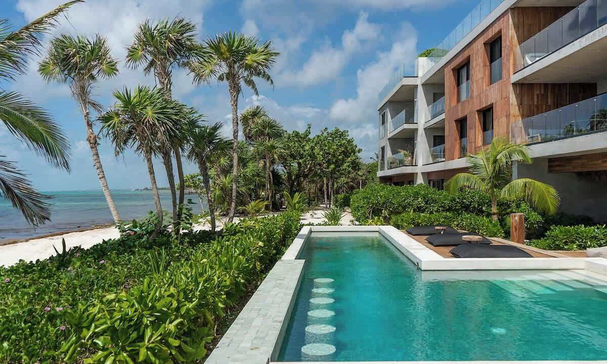 Photo of Outdoor in Soliman Bay