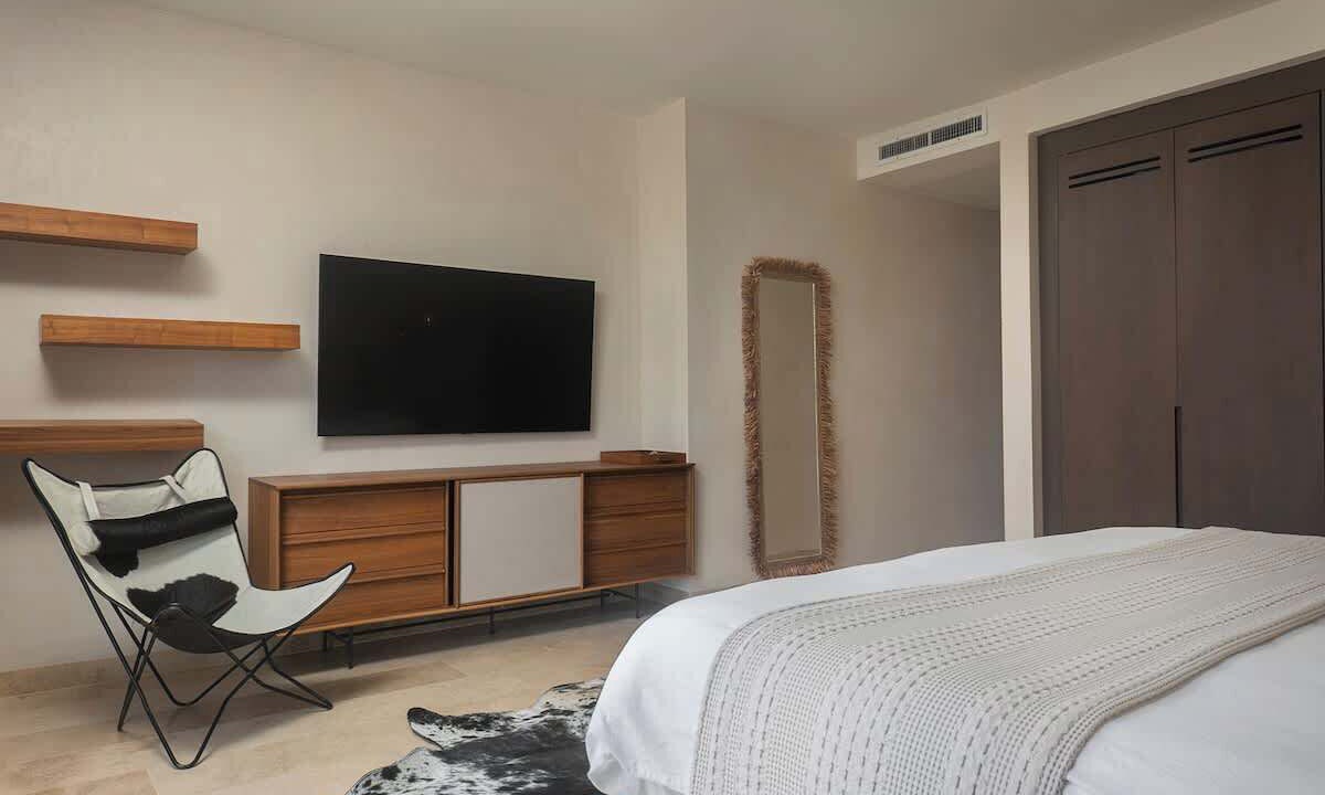 Photo of Bedroom in Soliman Bay