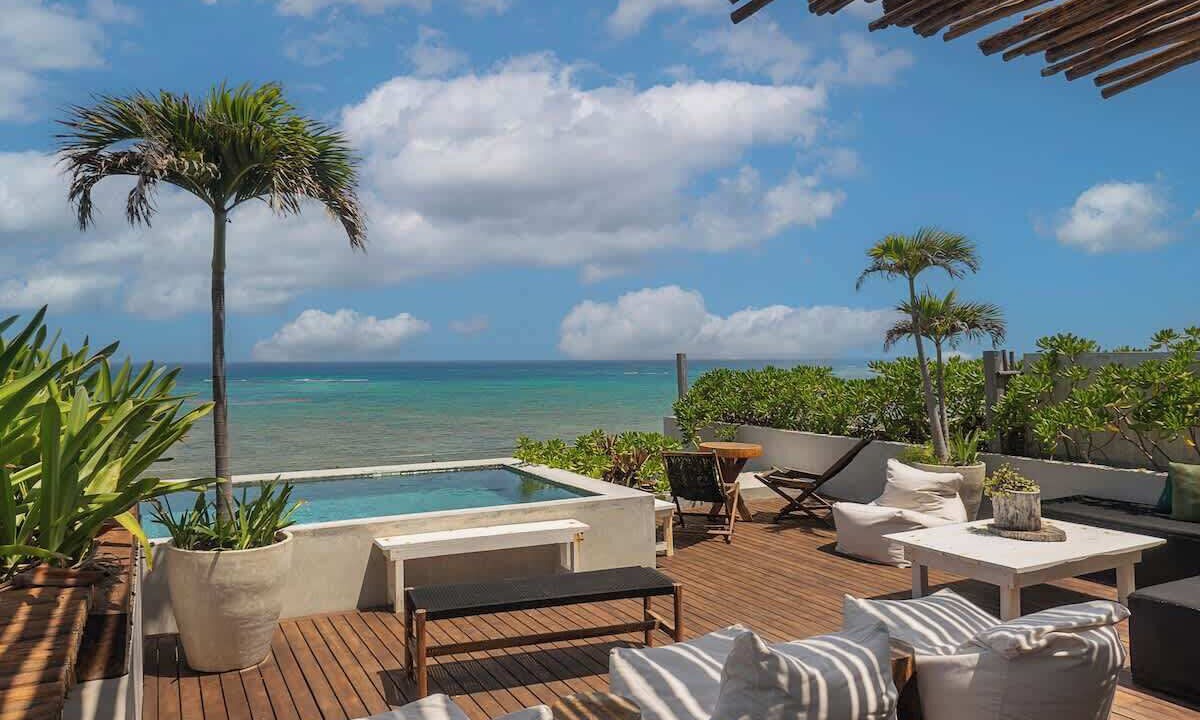 Photo of Patio Balcony in Soliman Bay