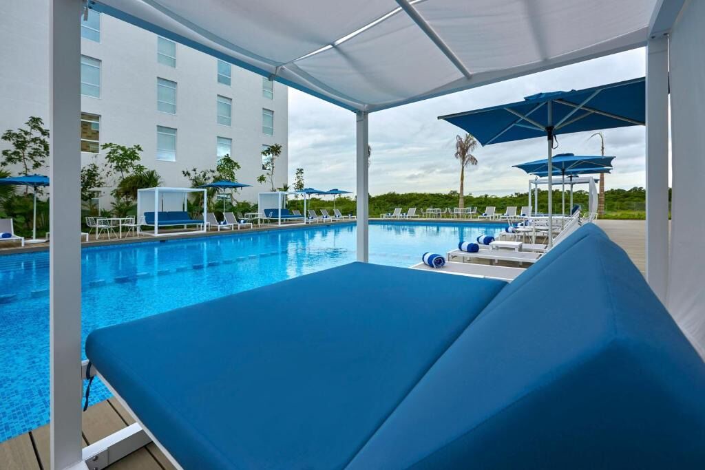 Photo of Outdoor in Puerto Morelos