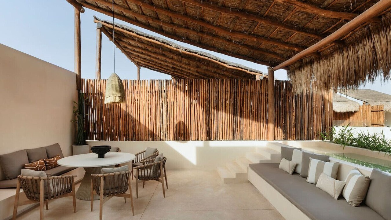 Photo of Outdoor in Playa Paraiso
