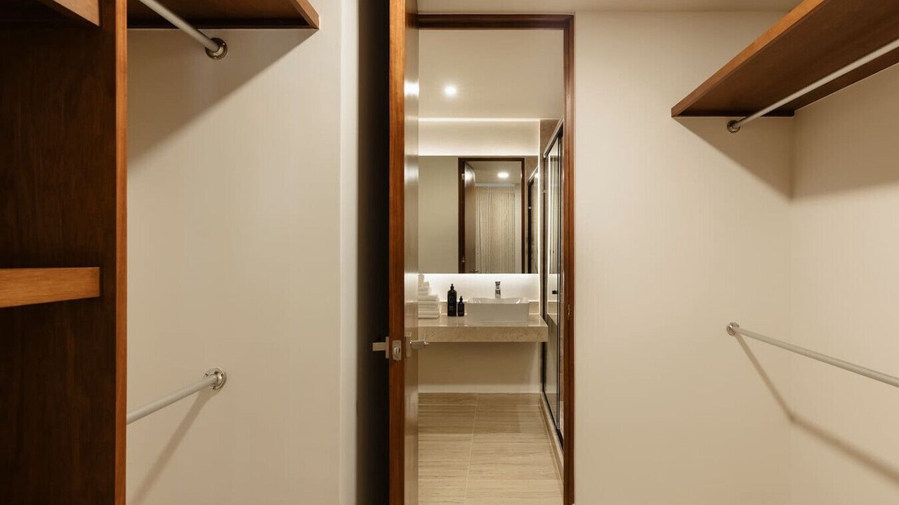 Photo of Bathroom in Playa Paraiso
