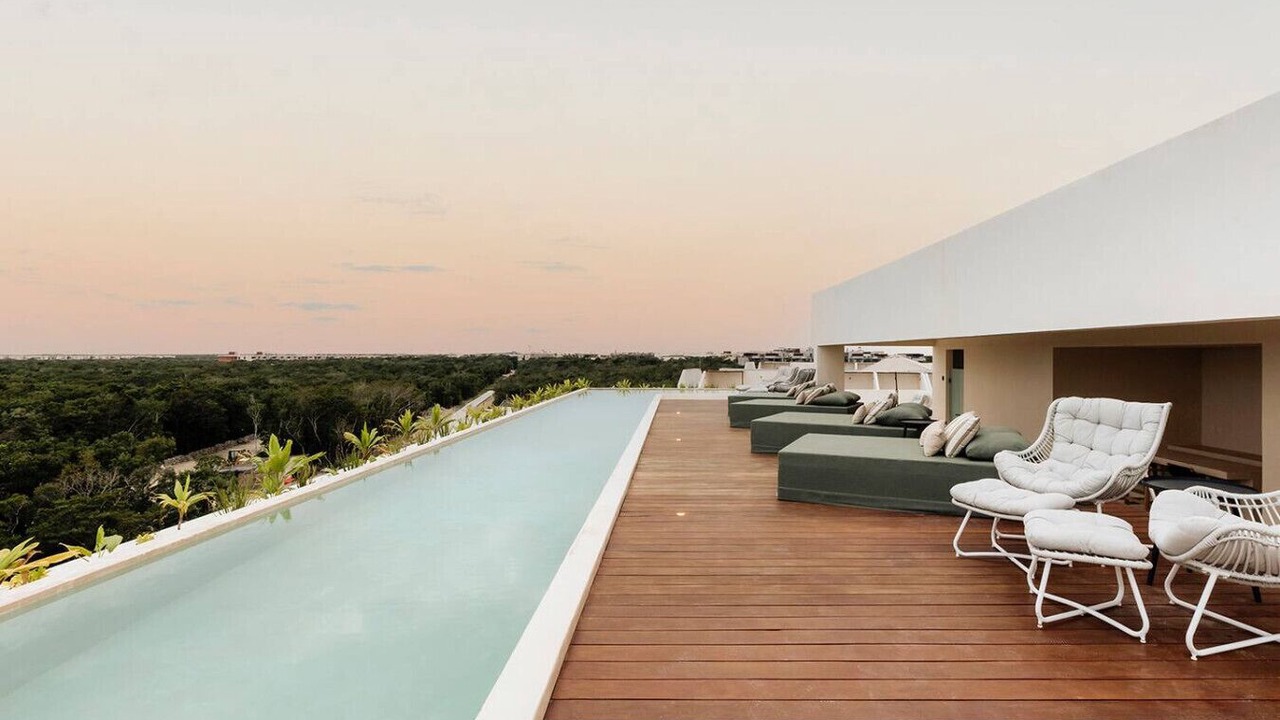 Photo of Outdoor in Playa Paraiso